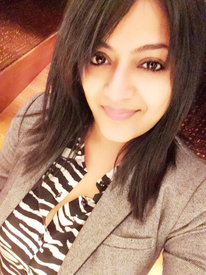 Priyanka Shivhare - Founder of Kite Media