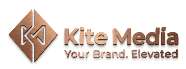 Kite Media Logo